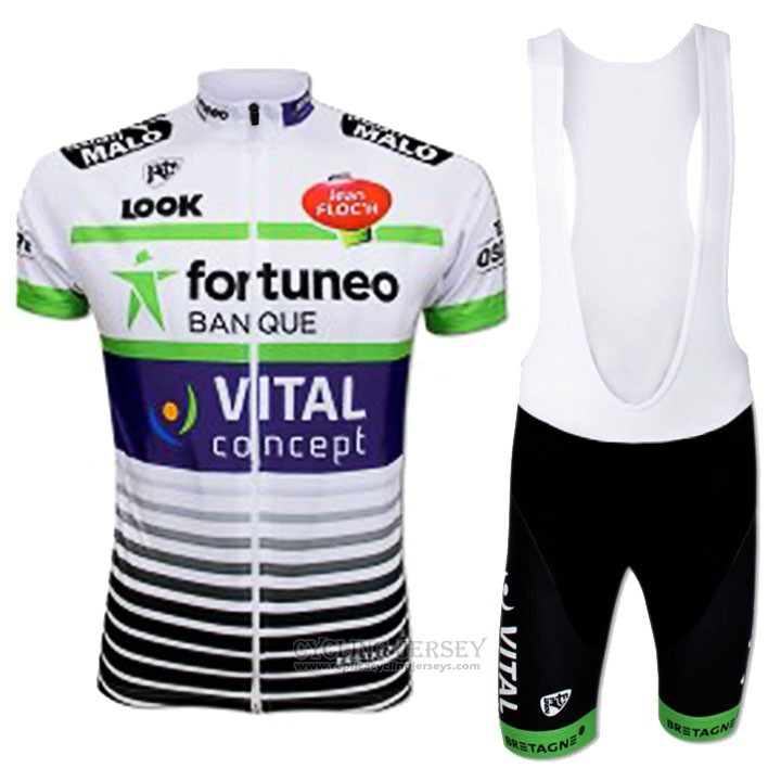 Replica Vital Concept Bb Hotels Cycling Jerseys