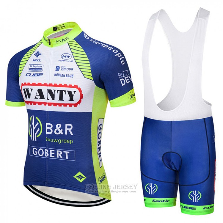 wanty groupe gobert jersey