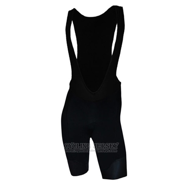 2017 Cycling Jersey Biemme Poison Orange Short Sleeve and Bib Short