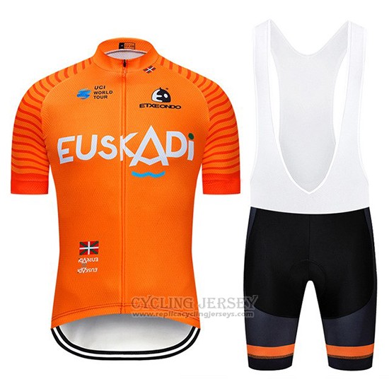 Euskaltel euskadi cycling jersey clearance