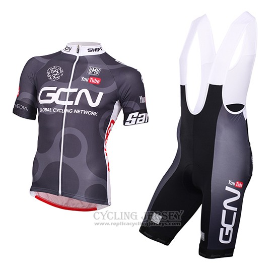 gcn global cycling network