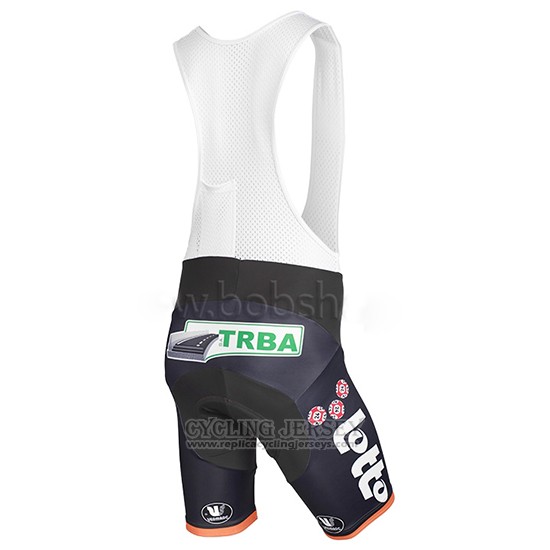 2013 Cycling Jersey Color Code Black Short Sleeve and Bib Short