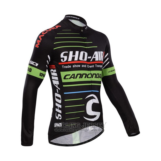 cannondale cycling shirt