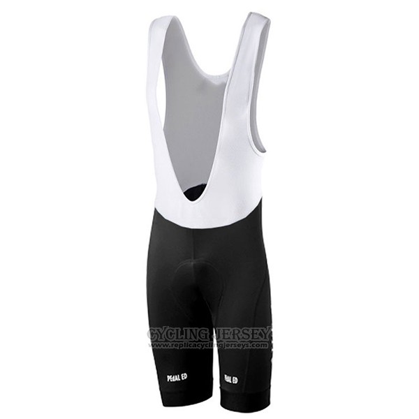 2017 Cycling Jersey JLT Condor Race Blue Short Sleeve and Bib Short