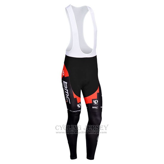 2013 Cycling Jersey UCI World Champion BMC Long Sleeve and Bib Tight