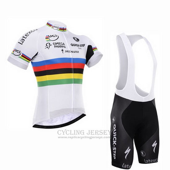 Replica Etixx Quick Step Cycling Jerseys