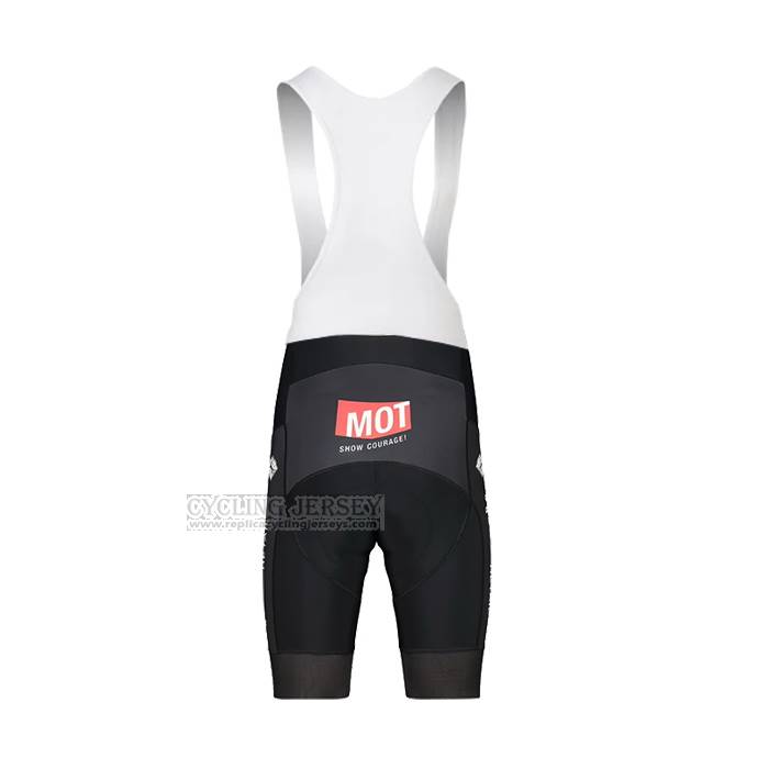 2023 Cycling Jersey UNO-X Red Short Sleeve and Bib Short