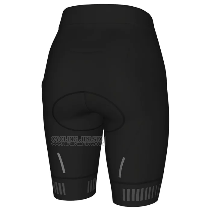 2022 Cycling Jersey ALE Purple Pink Short Sleeve and Bib Short
