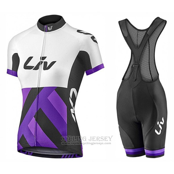 liv race day bib shorts