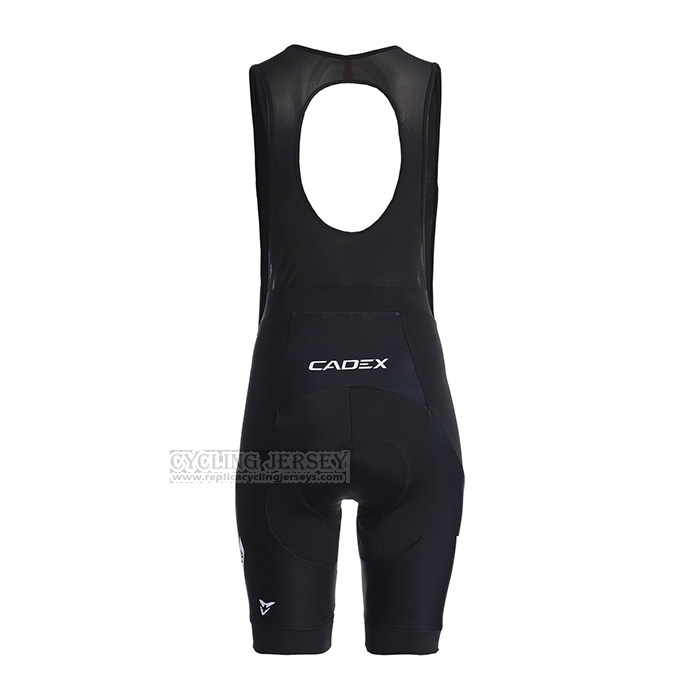 2022 Cycling Jersey Women Liv Purple Short Sleeve and Bib Short