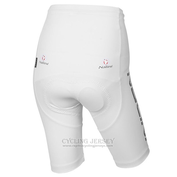 2017 Cycling Jersey Women Nalini Sfiziosa Celsete Short Sleeve and Bib Short
