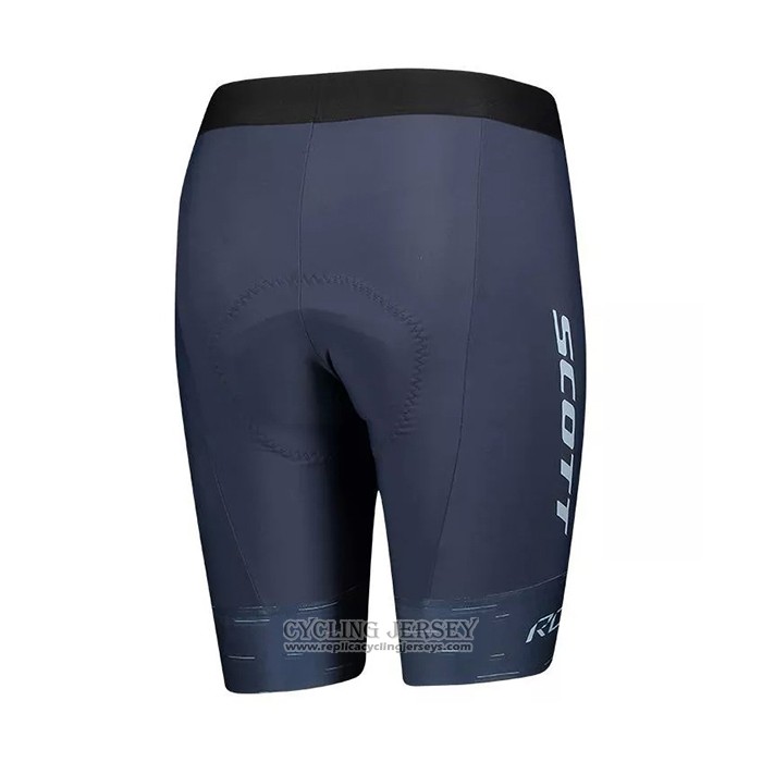 2021 Cycling Jersey Women Nalini Orange Short Sleeve And Bib Short