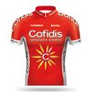 Replica Cycling Jersey cofidis 2019