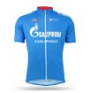 Replica Cycling Jersey gazprom 2019