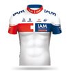 Replica Cycling Jersey iam 2019