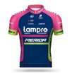 Replica Cycling Jersey lampre 2019