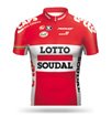 Replica Cycling Jersey lotto 2019