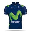 Replica Cycling Jersey movistar 2019