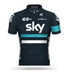 Replica Cycling Jersey sky 2019